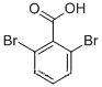 2,6-dibroMobenzoic acid