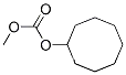 cyclooctyl methyl carbonate