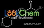 2-Bromo-1-(4-morpholinophenyl)-1-ethanone