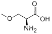 (S)-2-aMino-3-Methoxypropanoic acid O-Methyl-L-serine