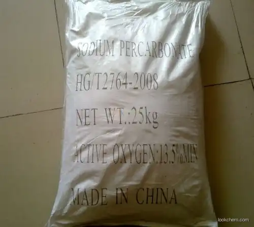 Sodium Percarbonate granule