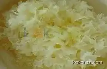 Hot sale factory supply directly 100% natural Tremella Fuciformis Extract