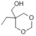 5-Ethyl-1,3-dioxane-5-methanol