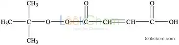 Tert-Butyl Monoperoxymaleate