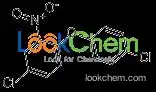 4-Chloro-1-(4-chlorophenoxy)-2-nitrobenzene