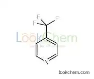 product free sample 4-(trifluoromethyl)pyridine  in china