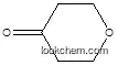 95%min Tetrahydro-4H-pyran-4-one 29943-42-8  in store