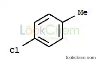 4-Chlorotoluene(106-43-4)