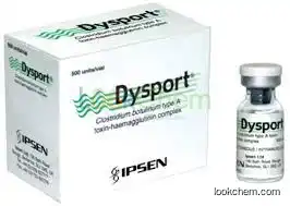 DYSPORT RELOXIN 500 IU(7664-41-7)