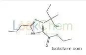 OlMesartan interMediate iMpurity V