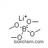 Lithium tetramethoxyborate