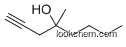 4-methyloct-1-yn-4-ol，22128-43-4