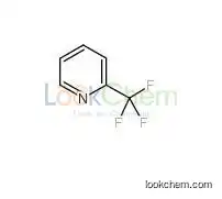 product free sample competitive price 2-(trifluoromethyl)pyridine