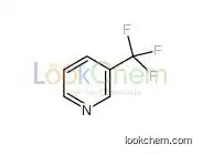large production competitive price 3-(trifluoromethyl)pyridine