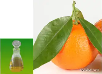 High quality Tangerine oil with best price