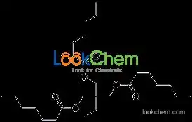 2-ethyl-2-[[(1-oxoheptyl)oxy]methyl]propane-1,3-diyl bisheptanoate