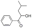 2-hydroxy-4-methylvalerophenone