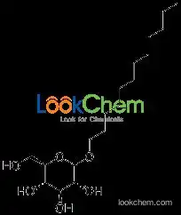 dodecyl D-glucoside