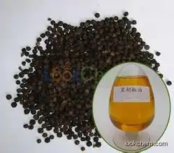 High quality Black Pepper Oil with best price