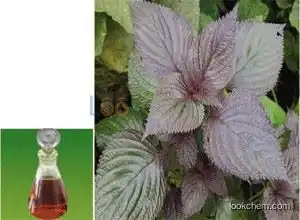 High quality Red Perilla Leaf Oil with best price