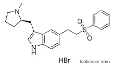 Eletriptan HBr(177834-92-3)