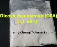 cas 111-58-0/Oleoylethanolamide /weight loss/Manufacturer supply(111-58-0)