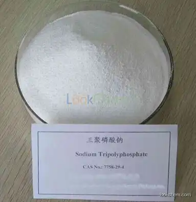 The Sodium Tripolyphosphate