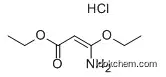 ETHYL 3-AMINO-3-ETHOXYACRYLATE HYDROCHLORIDE