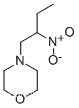 4-(2-nitrobutyl)morpholine