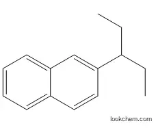 high purity 2-（1-Ethylpropyl)-Napthalene