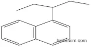 high purity 1-pentan-3-ylnaphthalene