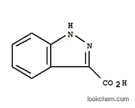 whole Indazole-3-carboxylic acid 99.5%