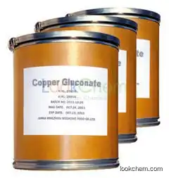 D-Gluconic acid, copper(II)salt