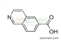 6-Isoquinolinecarboxylic acid