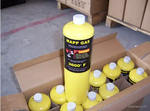 Mapp gas & Mapp pro