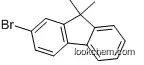 2-Bromo-9,9-dimethyl Fluorene