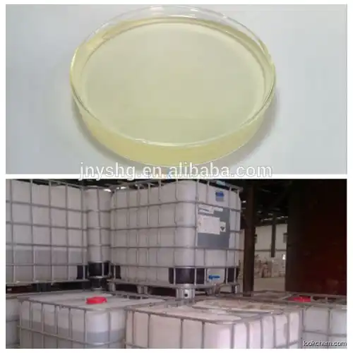 Polycarboxylate Concrete Superplasticizer