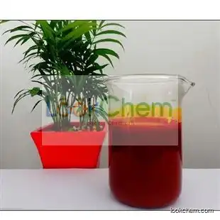 Polyethylene glycol di(beta-4-[4-(2-dimethylamino-2-benzyl)butaonylphenyl]piperazine)propionate