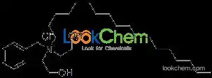 benzylbis(2-hydroxyethyl)octadecylammonium chloride
