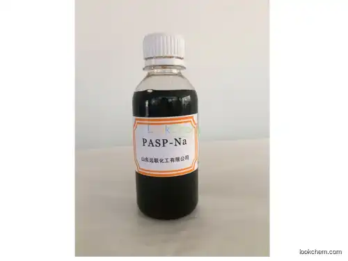 Polyaspartic Acid sodium salt, polyaspartate 40% solution