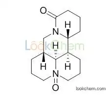 Oxysophoridine