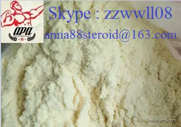 Best Price Muscle Building Steroid Hormone Trenbolone Enanthate