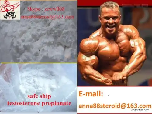 High Quality Muscle Building Steroid Anabolic /Nandrolone Cypionate