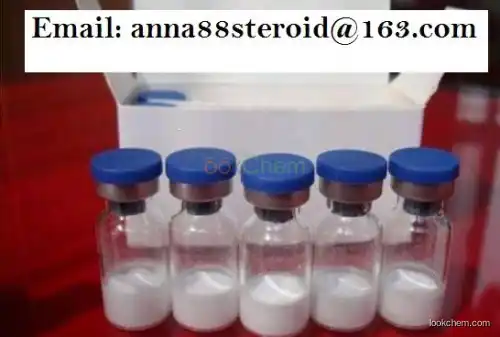 High Quality Muscle Building Steroid Anabolic/Testosterone Enanthate