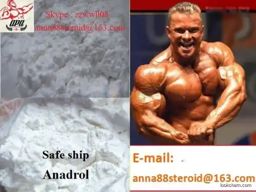 High Quality Muscle Building Steroid Anabolic /Boldenone