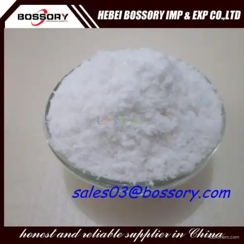 High Purity Sodium Formate for Leather Tanning