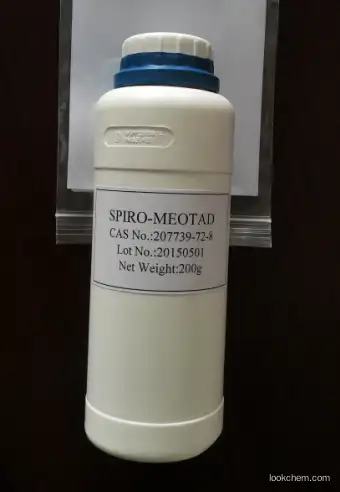 Spiro-MeOTAD
