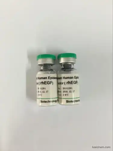 rhEGF,HumanOligopeptide-1