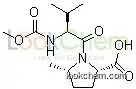 (2S,4S)-1-(tert-butoxycarbonyl)-4-(methoxymethyl)pyrrolidine-2-carboxylic acid CAS NO.1335316-40-9
