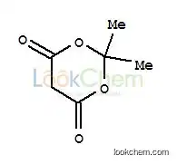 2033-24-1 2,2-Dimethyl-1,3-dioxane-4,6-dione supplier